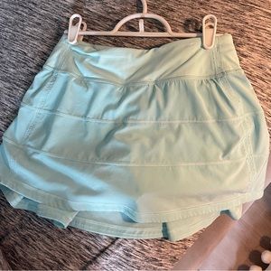 Lululemon skirt